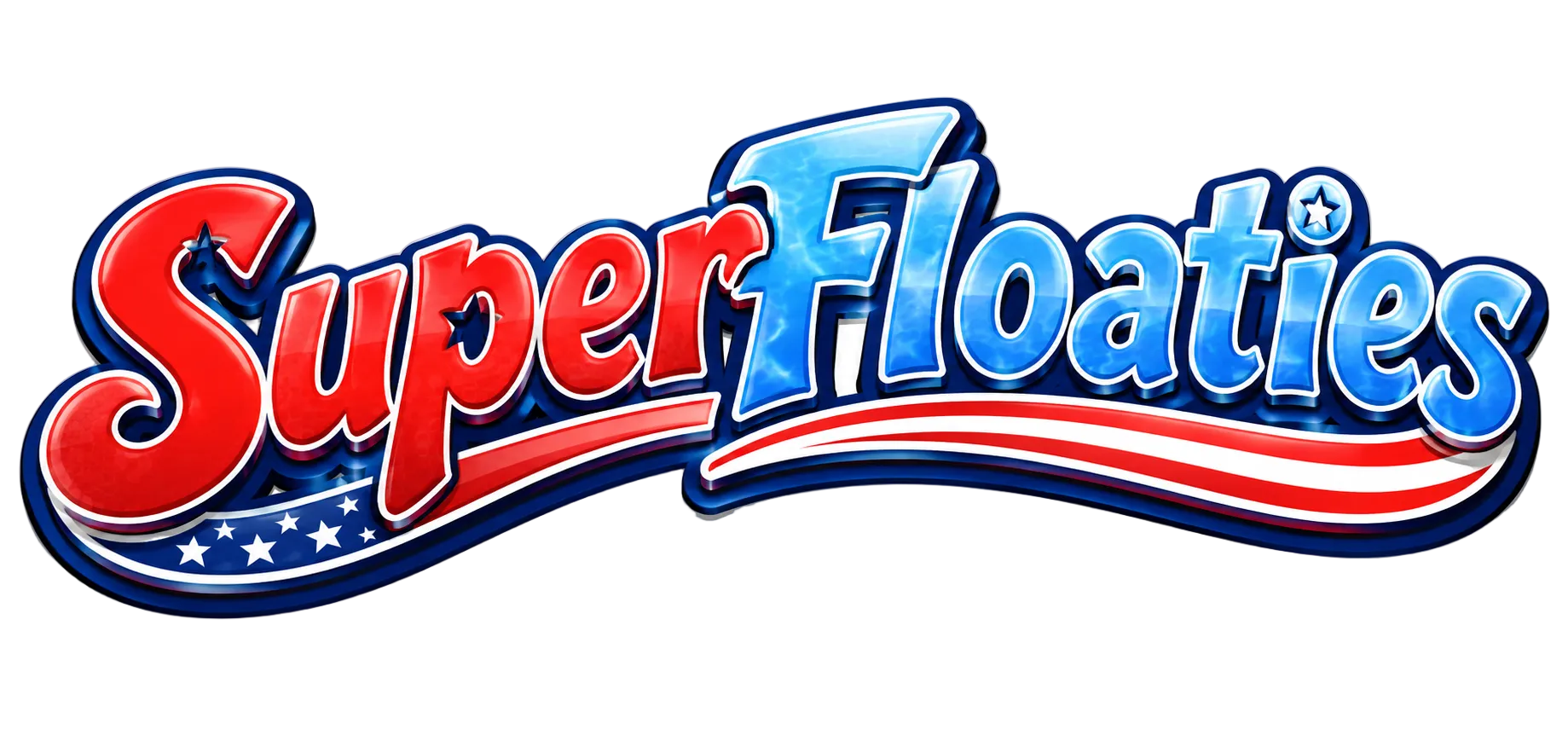 Superfloaties