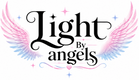 Lights By Angels - Home