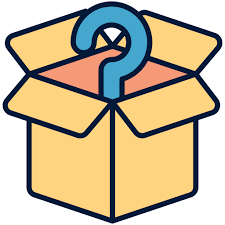 Mystery gift